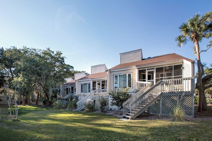 Club Wyndham Ocean Ridge