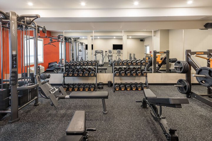 Health and Fitness 42 of 46