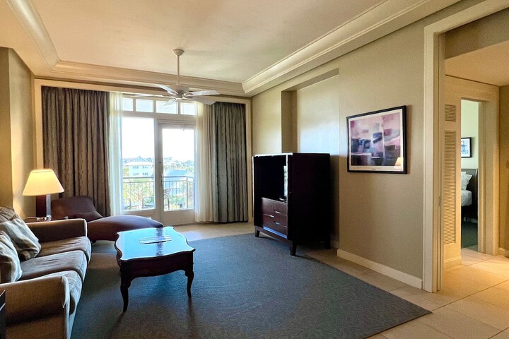 Hammock Beach Golf Resort & Spa