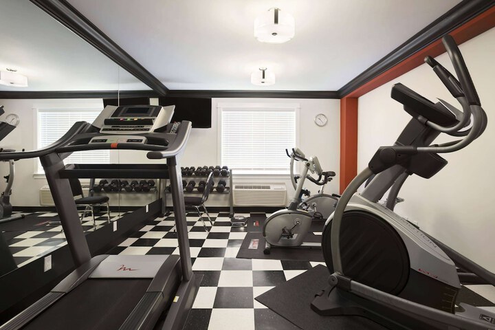 Health and Fitness 25 of 26
