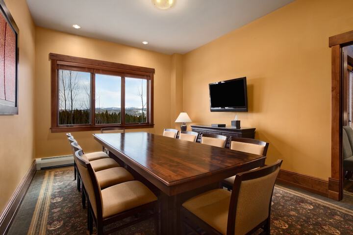Grand Lodge Peak 7 - Condo
