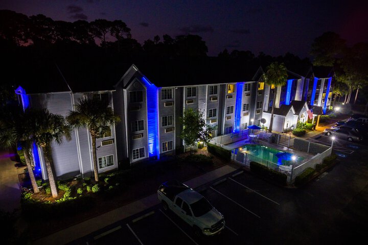 Microtel Inn & Suites by Wyndham Palm Coast I-95