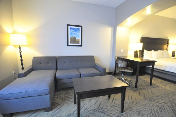La Quinta Inn & Suites by Wyndham-Brookshire-West Katy