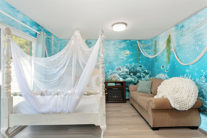 Breakwater Resort