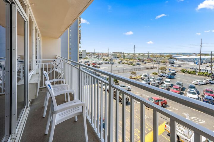 Terrace/Patio 60 of 71