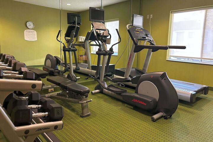 Health and Fitness 41 of 43
