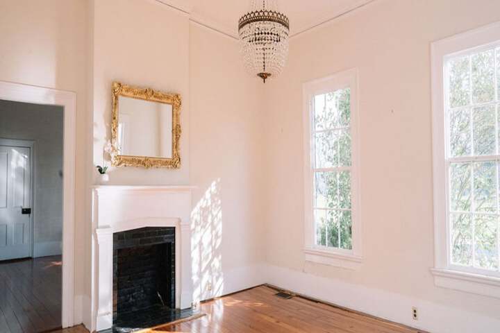 Historic Antebellum Manor