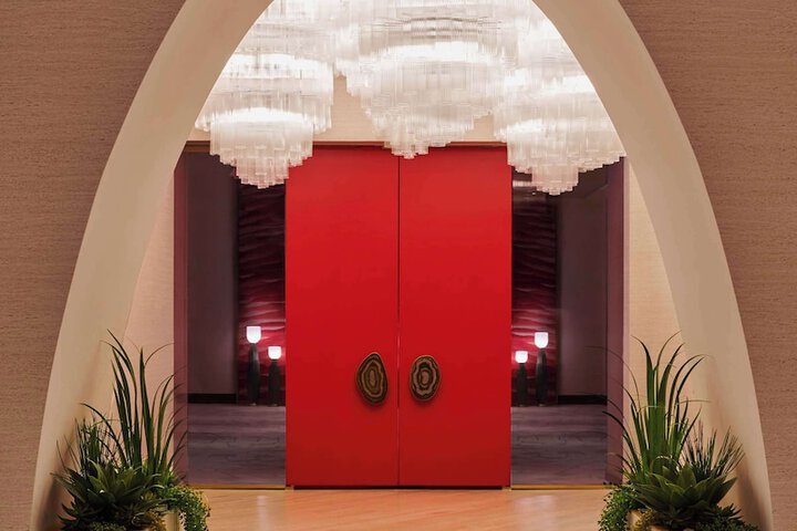 Hotel Interior 24 of 201