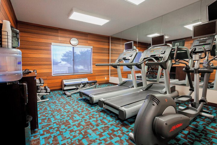 Health and Fitness 46 of 46