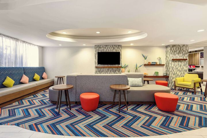 Hotel Interior 9 of 35