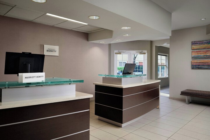 Residence Inn by Marriott Stockton