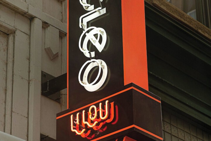 Hotel Cleo Knoxville Downtown, a Tribute Portfolio Hotel