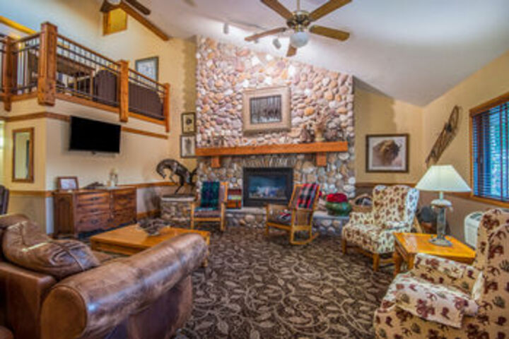 Americinn Lodge and Suites Eagle