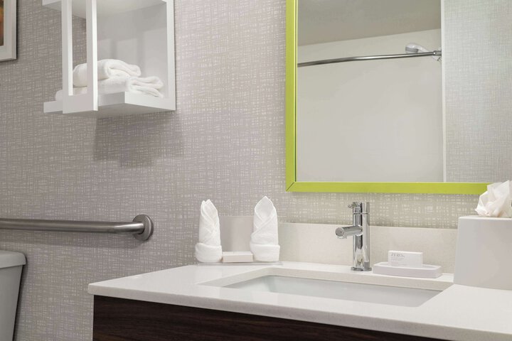 Hampton Inn Sturbridge