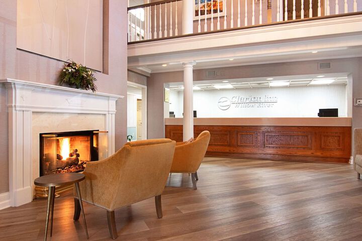 Hotel Interior 12 of 41