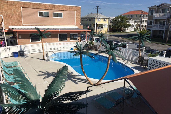Pool 8 of 30
