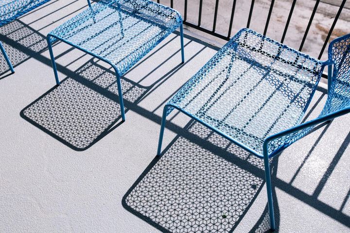 Terrace/Patio 33 of 35