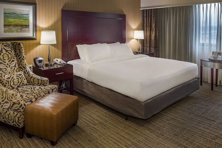 Crowne Plaza St. Louis Airport by IHG