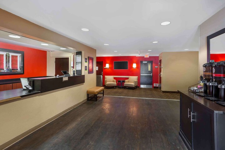 Hotel Interior 7 of 22
