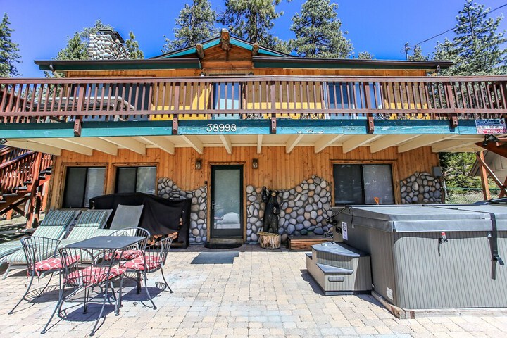 Terrace/Patio 22 of 35