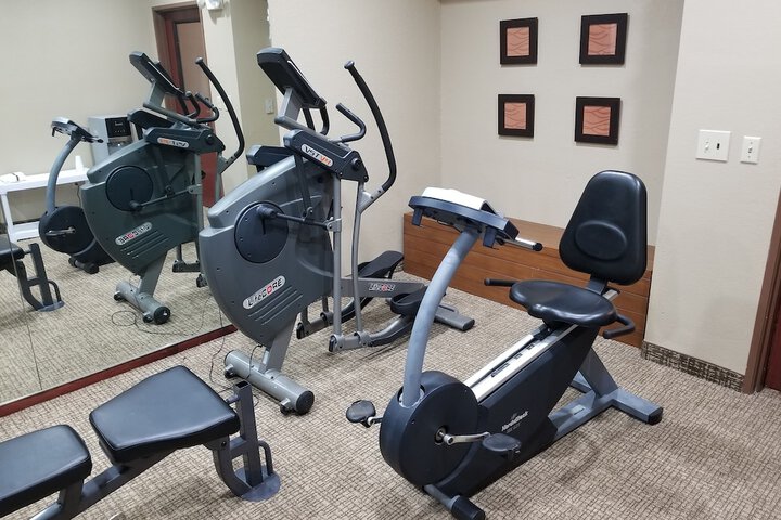 Health and Fitness 32 of 33
