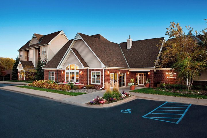 Residence Inn by Marriott Minneapolis St. Paul / Roseville