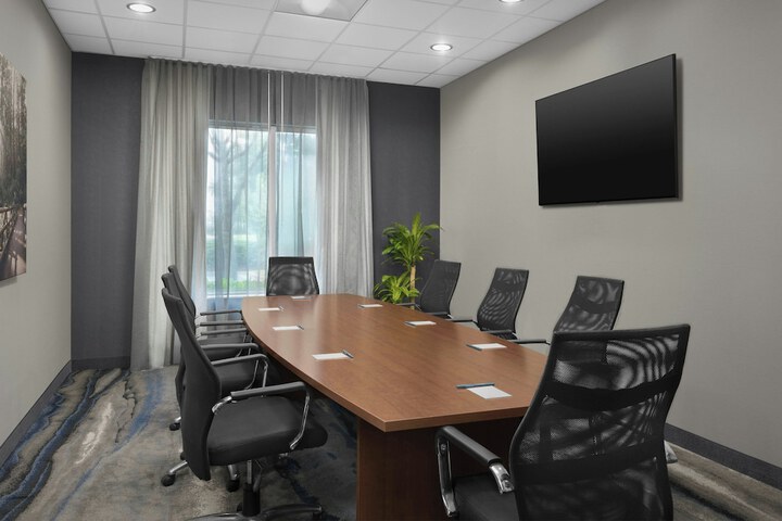 Fairfield Inn & Suites by Marriott Fayetteville North