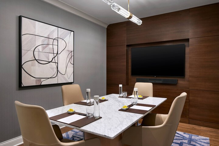 The Ritz-Carlton Pentagon City