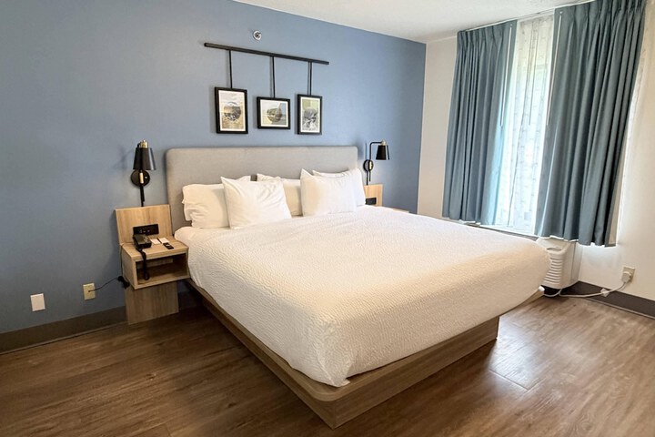 Sleep Inn & Suites Mifflinville - Bloomsburg