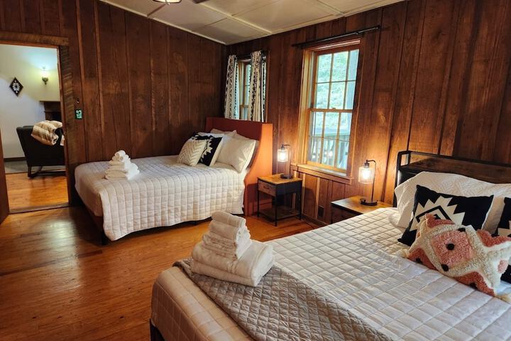 Wildrest Hotel