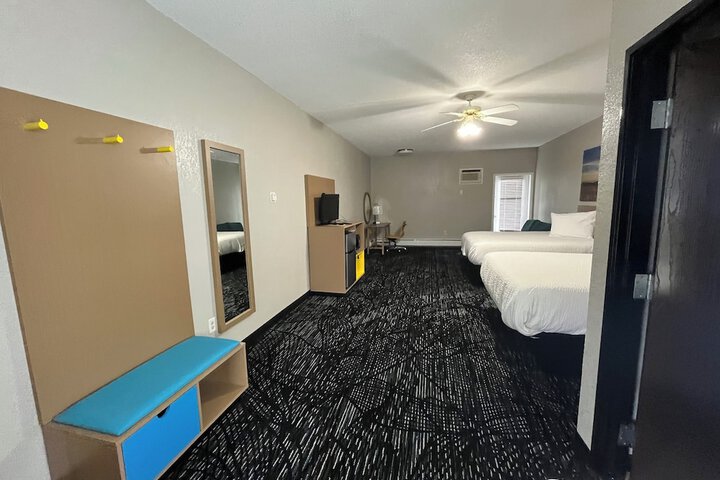 Days Inn by Wyndham Bad Axe