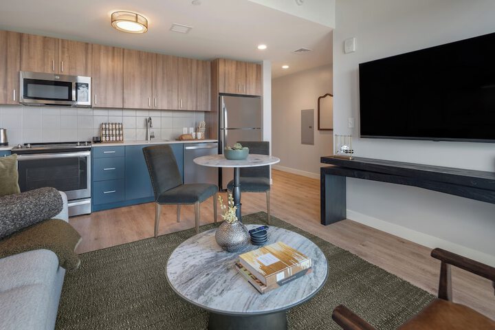 Hyatus Designer Residences Somerville