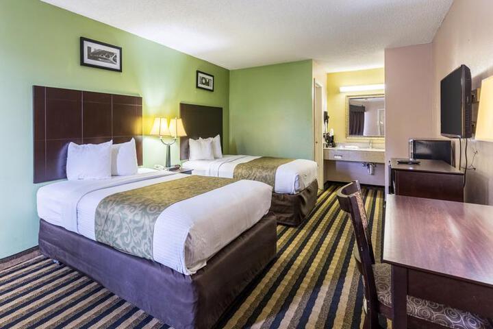Rodeway Inn