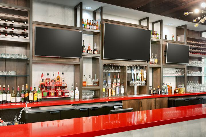 Hilton Garden Inn Boise Downtown