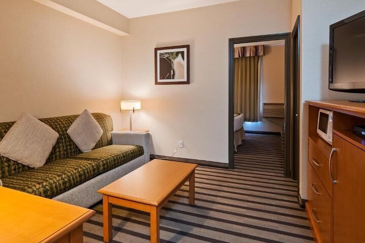 Best Western King George Inn & Suites