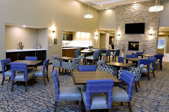 Homewood Suites by Hilton West Fargo Sanford Medical Center