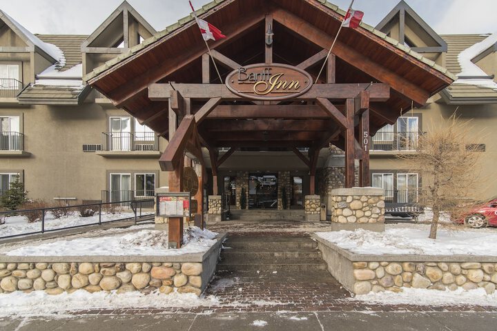Hotel 1 of 52