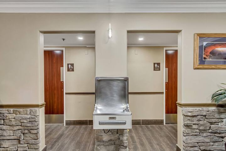 Comfort Inn Murray - Salt Lake City South
