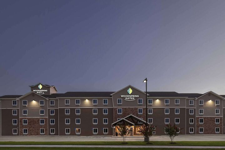 Hotel 3 of 28