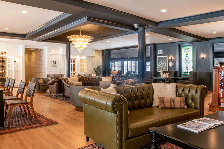 Hotel Interior 36 of 147