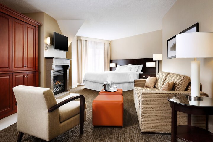 Le Westin Tremblant