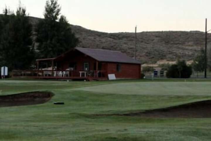 Cattlemen Motel