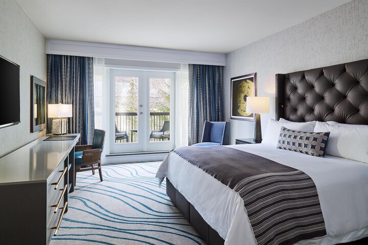 Grand Hyatt Vail Resort and Spa