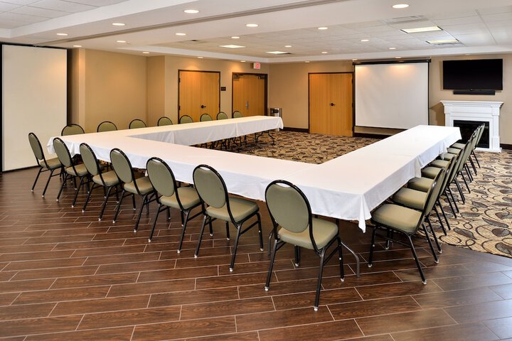 Meeting 22 of 27