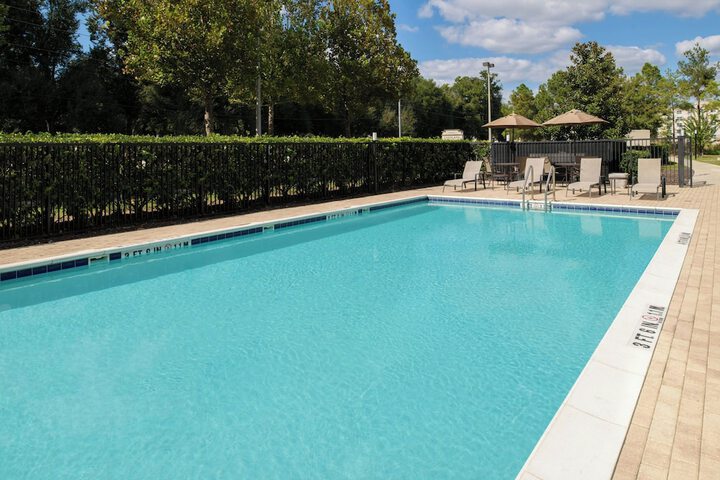 TownePlace Suites by Marriott Lakeland