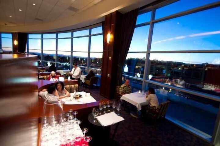 Gold Country Casino Resort