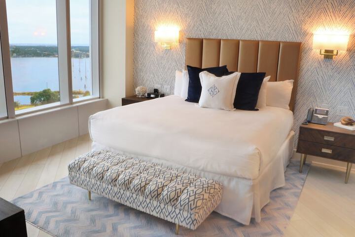 Scarlet Pearl Casino Resort