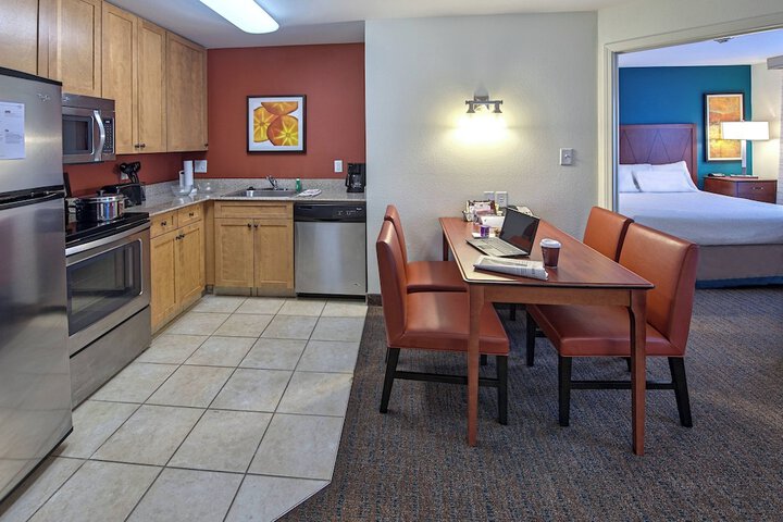 Residence Inn by Marriott Fayetteville Cross Creek