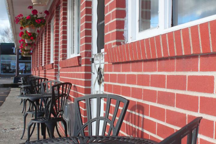 Terrace/Patio 24 of 39