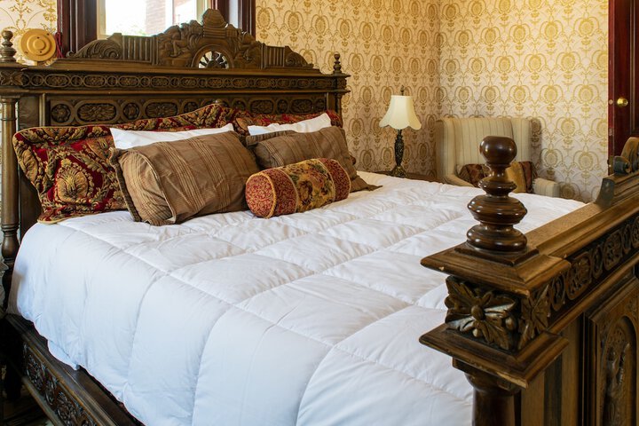 The Shepherds Inn